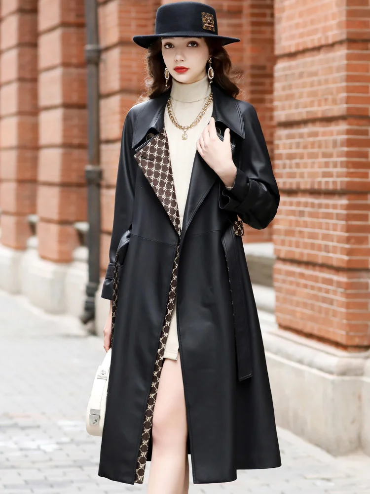 Рисунок 2 - 2023 осень/зима Bati Высококачественная