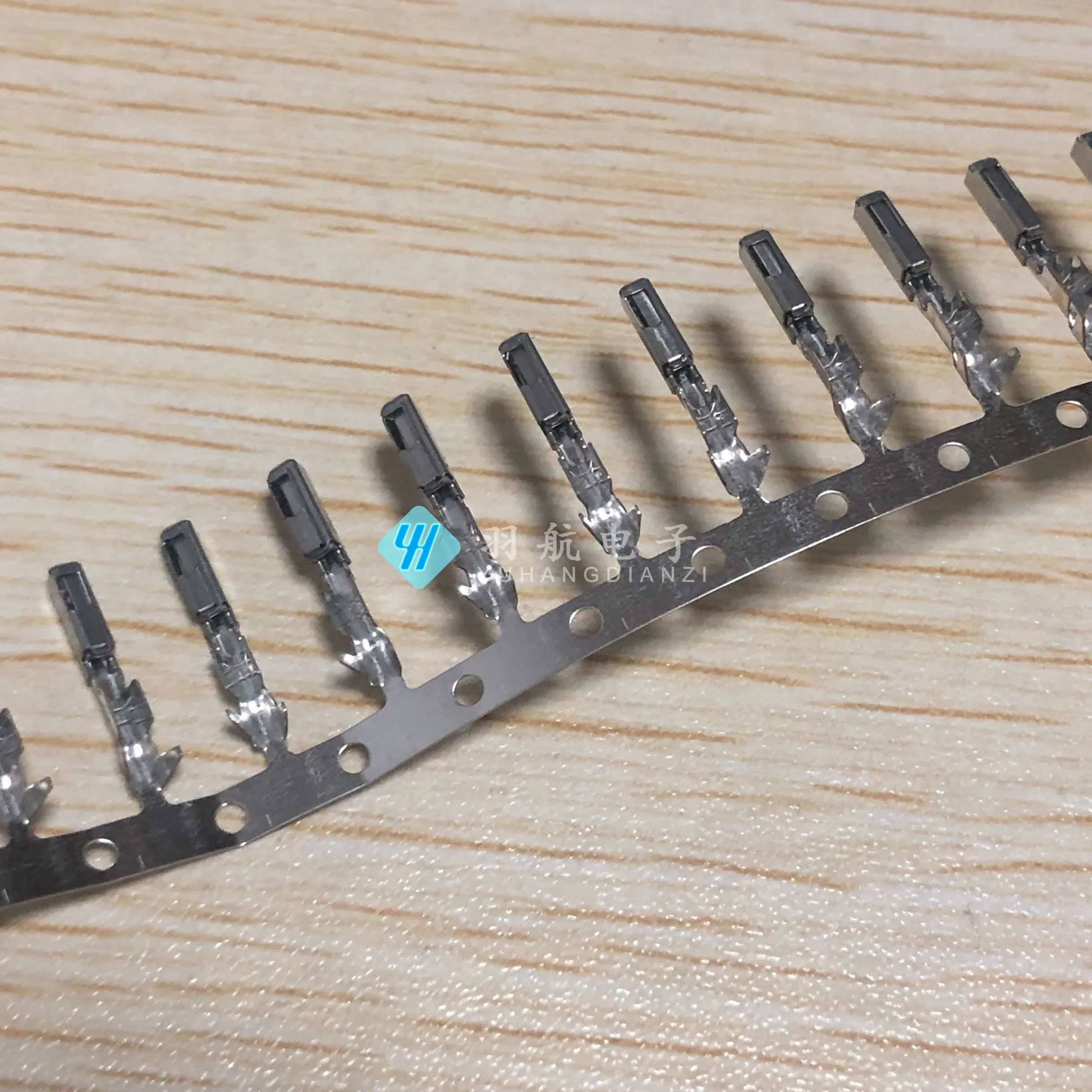 20 шт. оригинальный новый разъем 968221-1