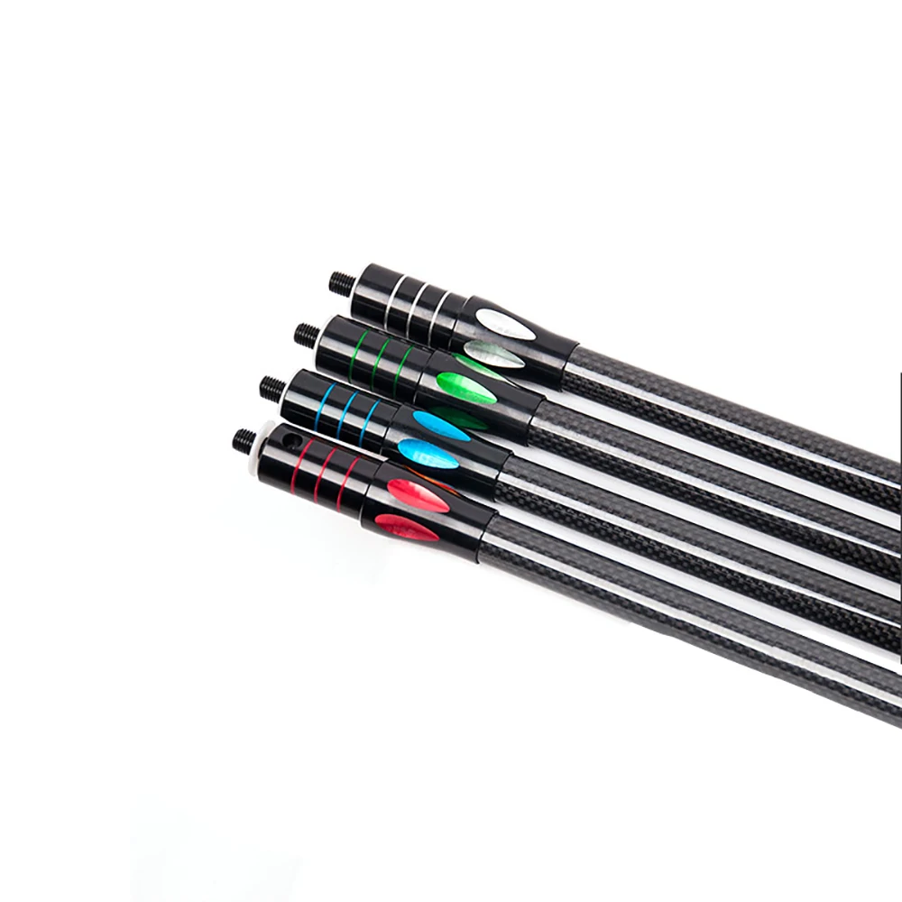 1 шт. балансировочный стержень из чистого углеродного волокна PR633 5/10/30 дюйма -