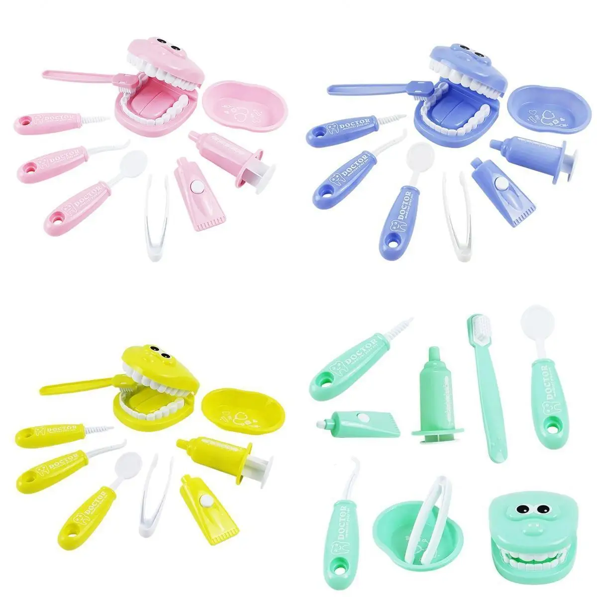 

36Pieces Tool Birthday Activity InteractiveToys for