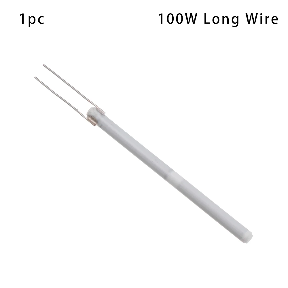 

Электрический нагреватель паяльника керамический 60/80/100 Вт