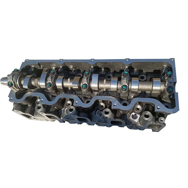 Полная головка 5 л для пикапа Toyota HILUX VI 3 0 D 1998-2005 по сниженной цене