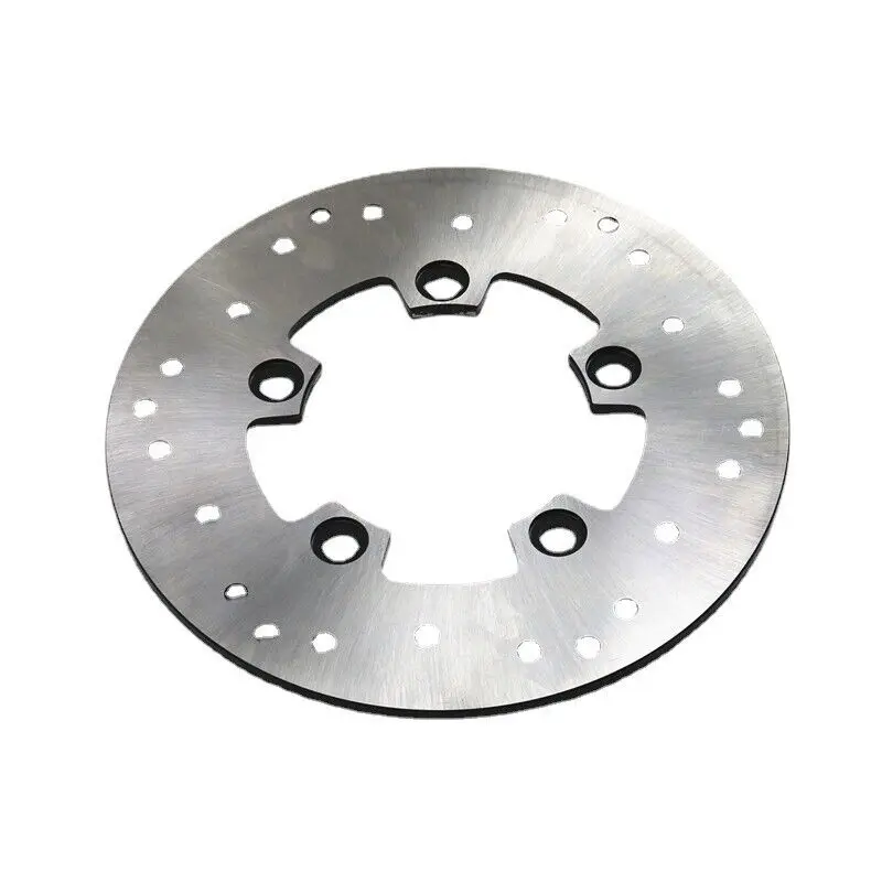 

Rear Brake Disc Rotor for Suzuki AN250 07-12 AN400 07-15 Skywave Burgman SC250
