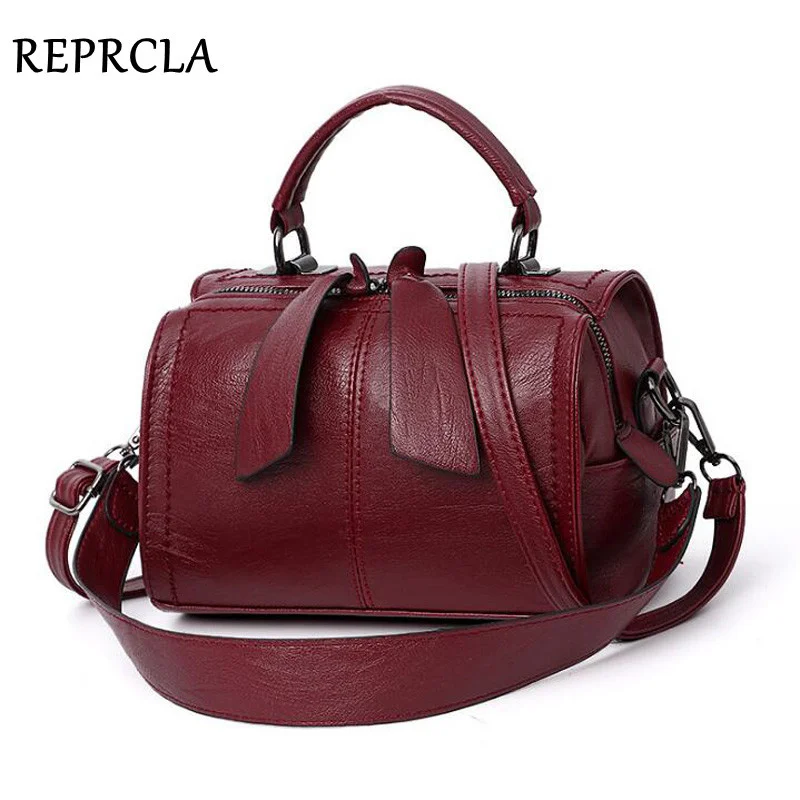 

Reprca - women's PU leather handbag, fashion bag, high-quality shoulder bag, designer bag, fashion handbag
