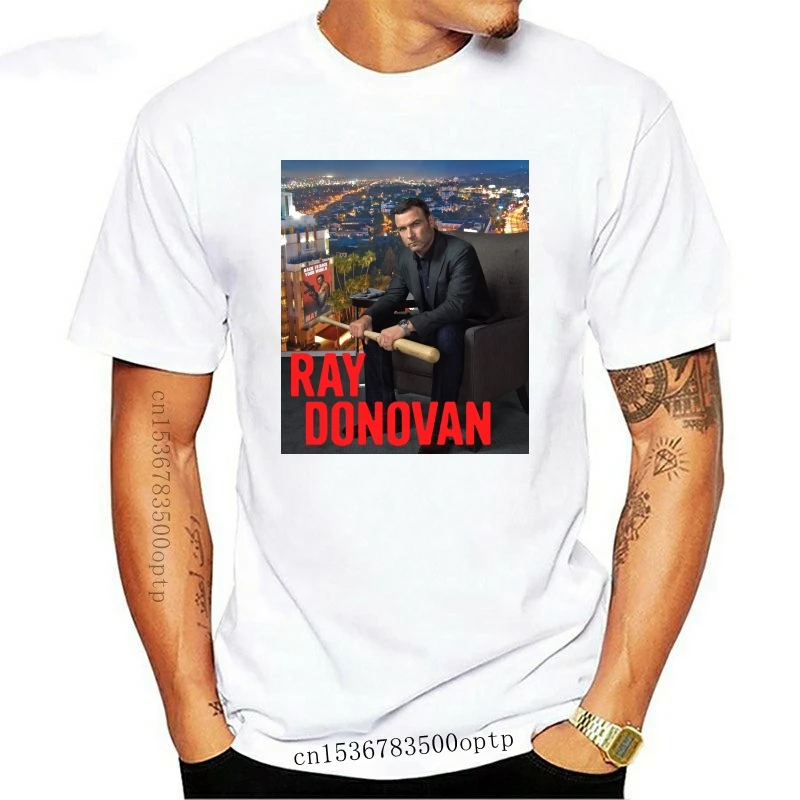 

Camiseta con estampado de New Ray,