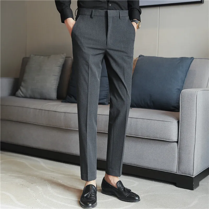 formal trousers for mens