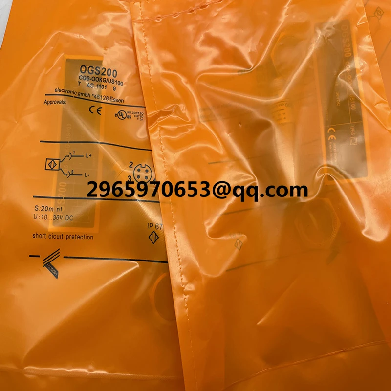 Фотоэлектрический переключатель OGS701 OGS702 OGS700 OGS501 OGS502 OGS300 OGS100 OGS101 OGS102 OGS200 В наличии