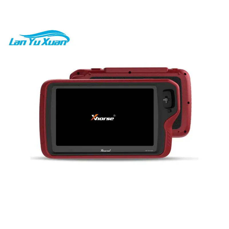 

2021 Full Configuration Advanced Version Xhorse VVDI Key Tool Plus Pad