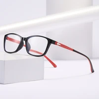 women reading glasses 2022 anti blue light men and women fashion business reading glasses middle aged and elderly eyeglasses