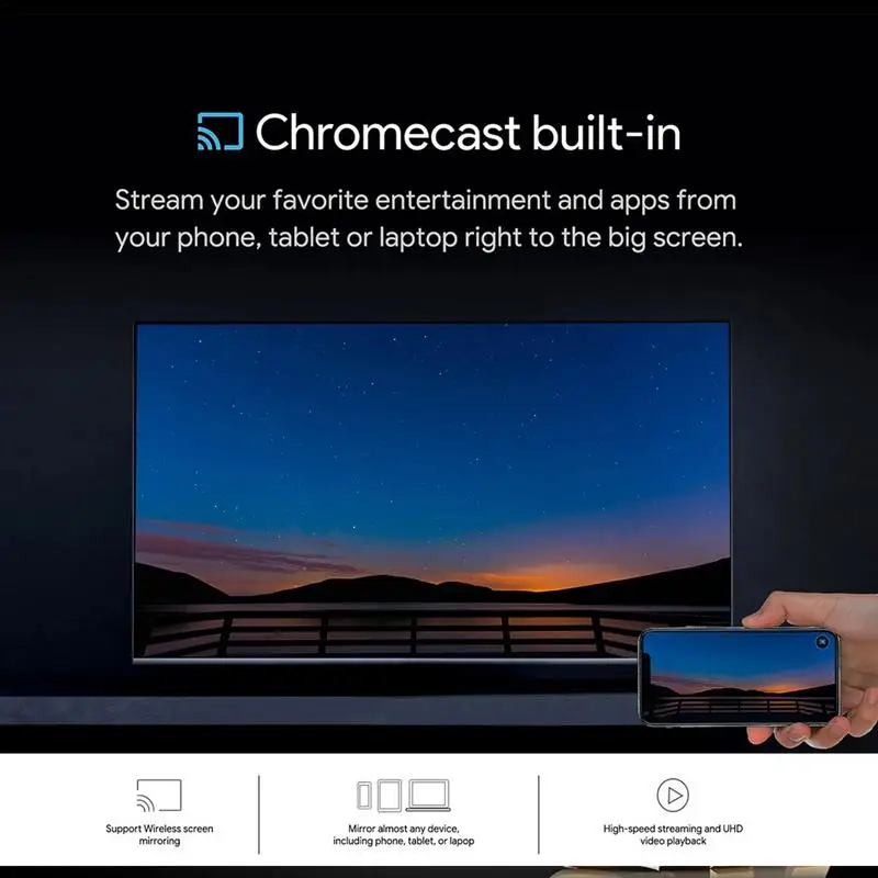 Устройство Smart TV Box