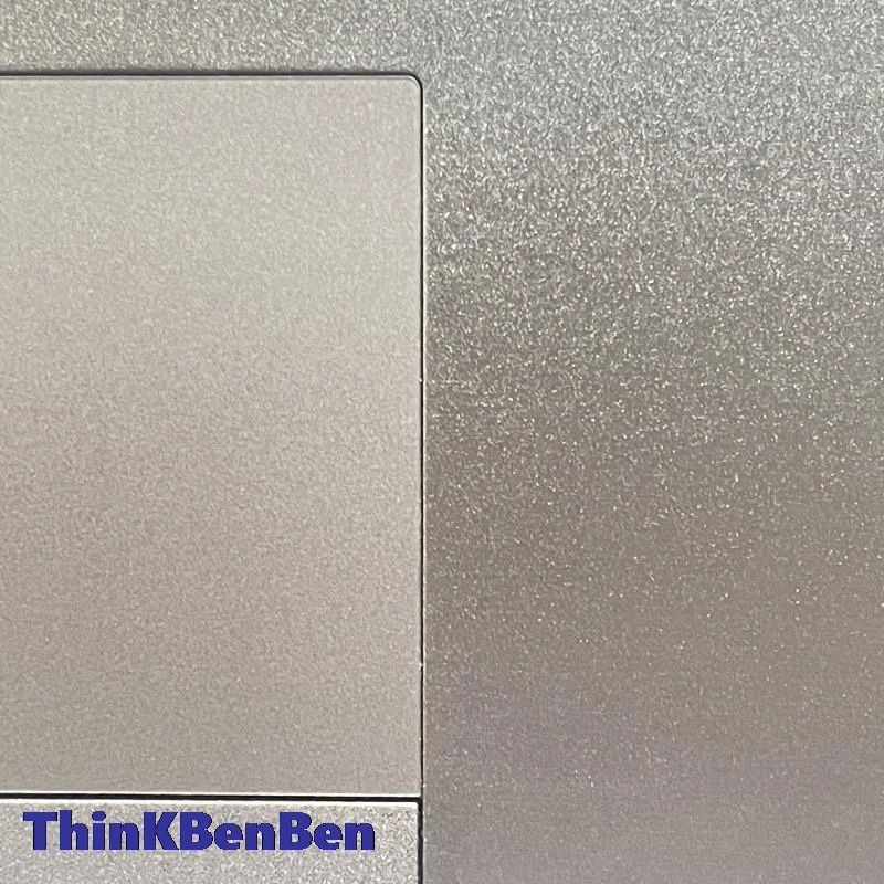 BG Болгария черная клавиатура верхний корпус Подставка для рук чехол Lenovo Legion Y740 15