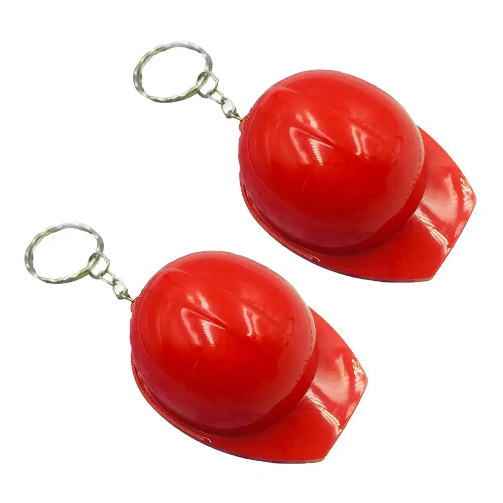 Shape Anti-rust  Mountaineering Keychain Ring Hook Daily Use