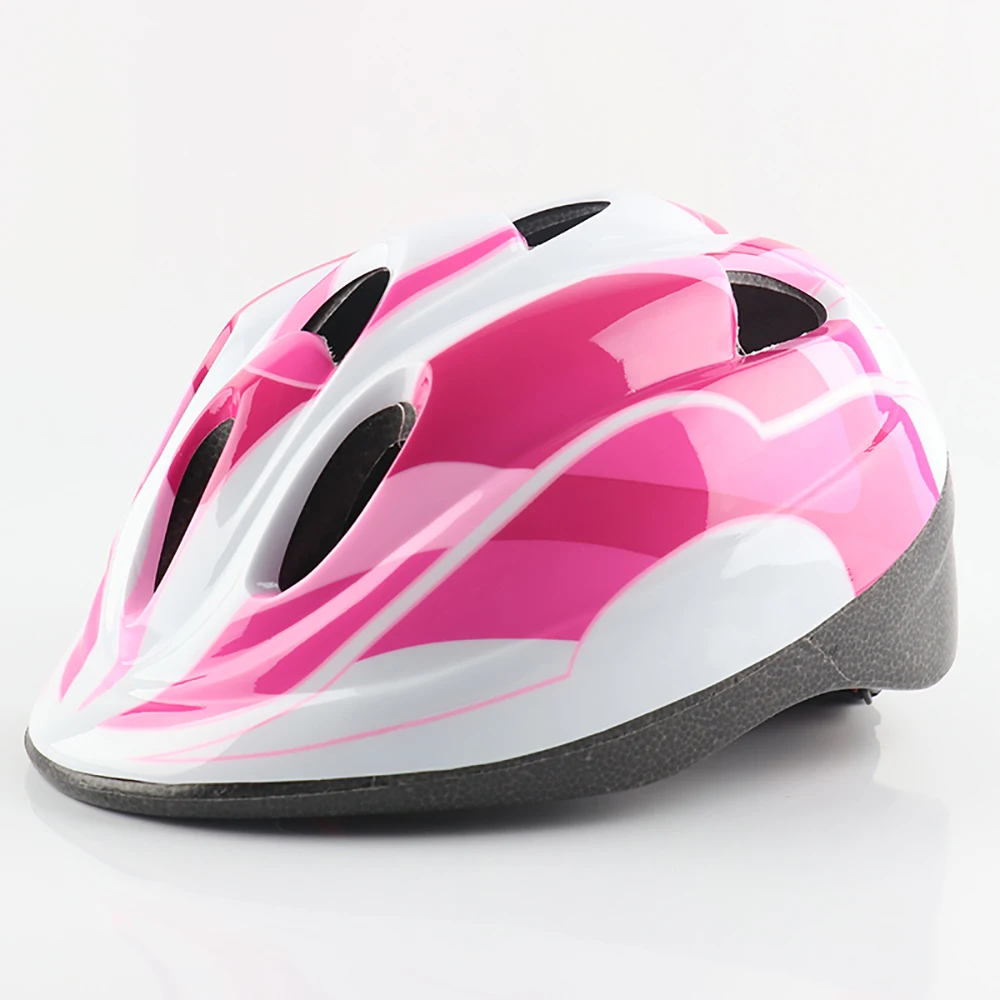 Lightweight Child Bicycle Helmet EPS Ultralight Kids MTB Road Bike Helmets Safe Cycling Children Breathable Head Protect |