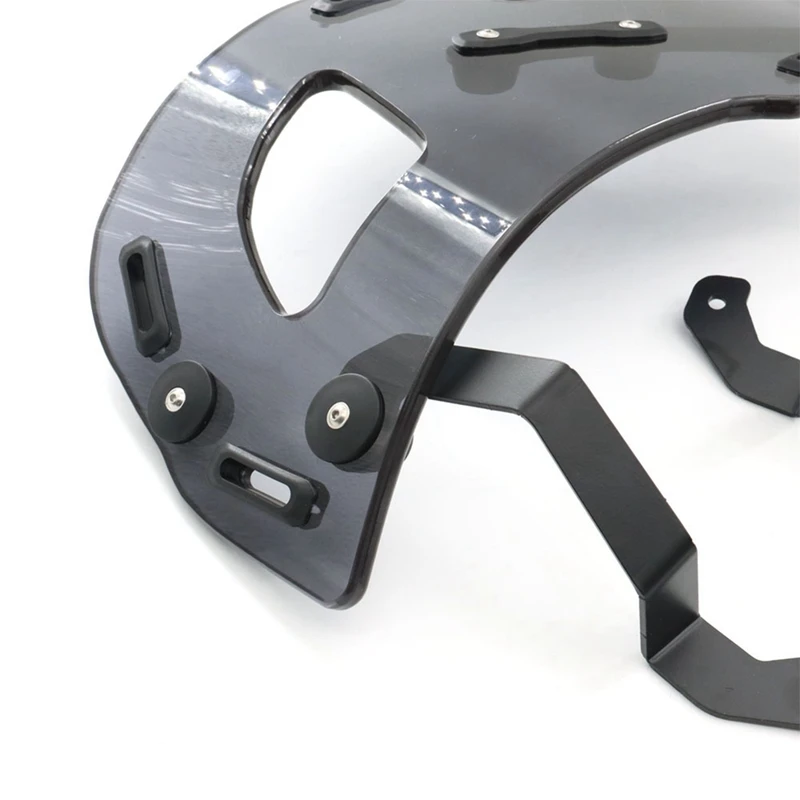 Мотоциклетные аксессуары багажники на боковой стороне для BMW K1600 BAGGER K 1600 GRAND AMERICA