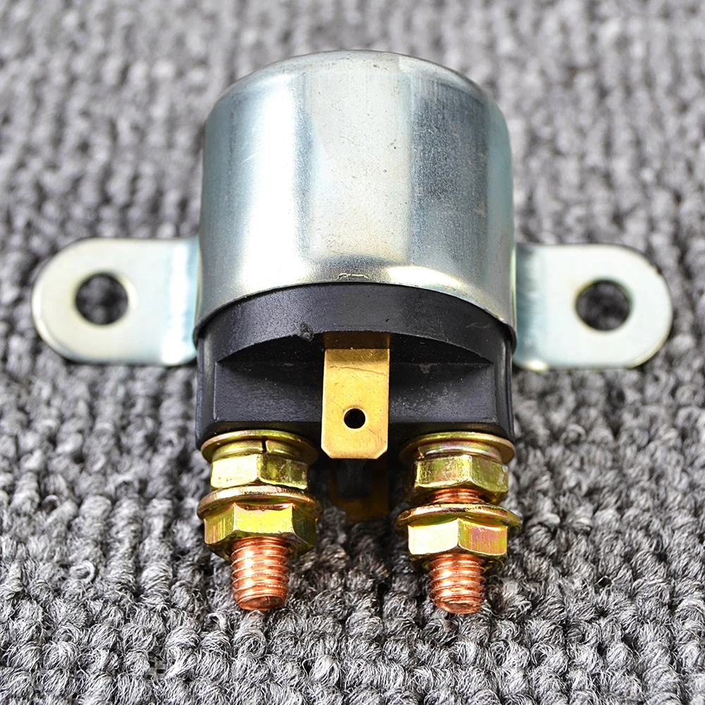 Соленоид реле стартера для Can-Am F3 RT DS450 Commander MAX Renegade T3 T Outlander 400 450 500 570 650 800 850 1000/