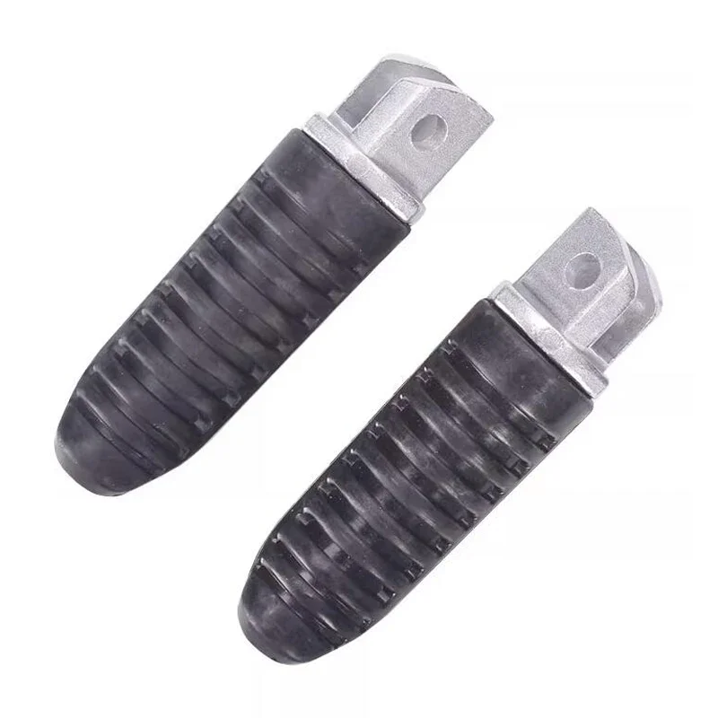 1 пара передние и задние складные подножки для Suzuki GSXR250 GSXR400 74A 75A 79A GSXR 250 400 250cc 400cc