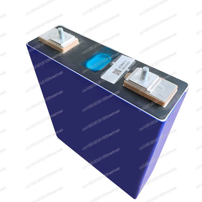 Литиевая батарея для самостоятельной сборки 48 шт. 3 2 в а/ч 72 домашние удерживающие