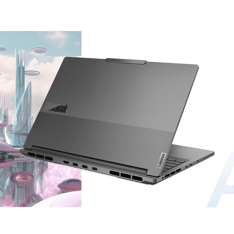 Рисунок 5 - Новинка, ноутбук Lenovo ThinkBook 16p