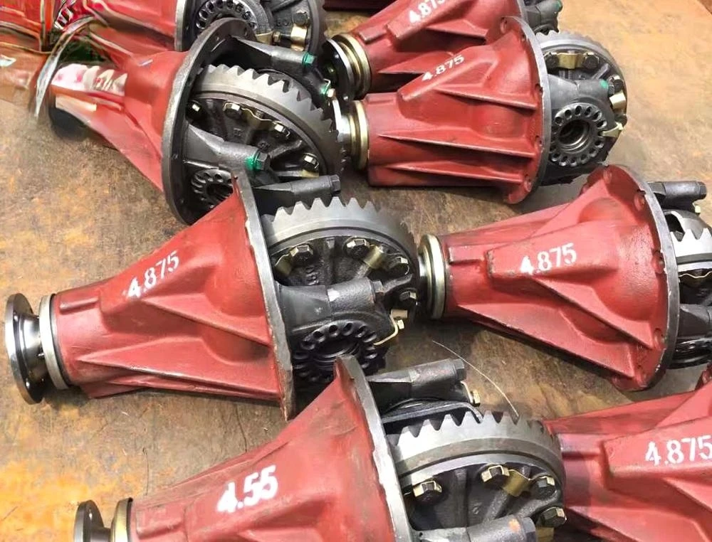 8x39 9x41 10x41 BJ212 Мини-внедорожник приводная ось переднего/заднего колеса фирменный