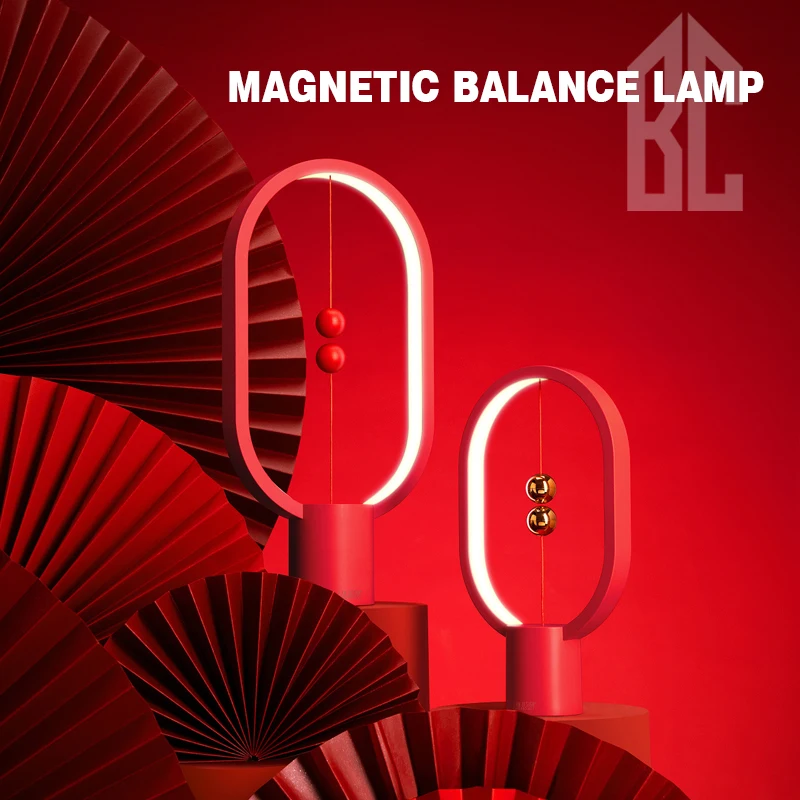 

Светодиодная настольная лампа Hengpro, зарядка через USB, Ночной светильник с сенсорным управлением и переключателем