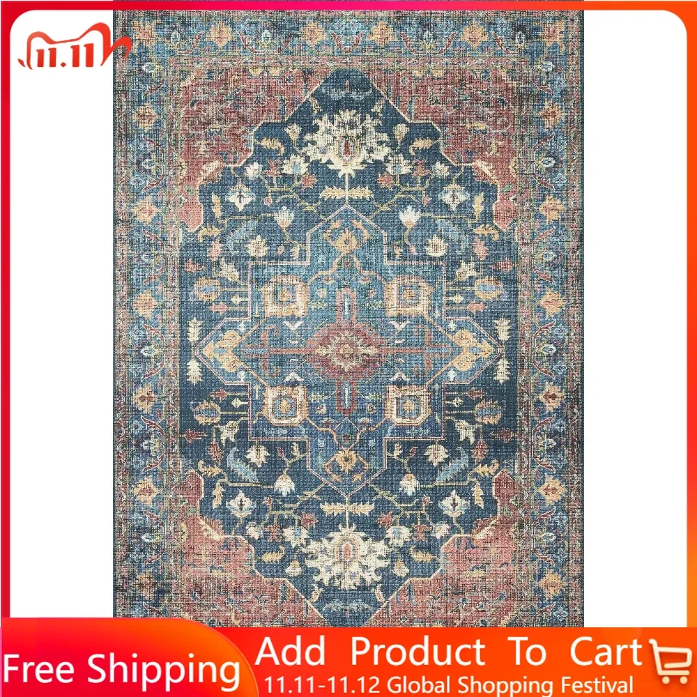 

Домашние украшения, бесплатная доставка, ковер для спальни, низкие ворсовые ковры для гостиной, Декор, состаренные коврики, Легкая очистка, мягкие