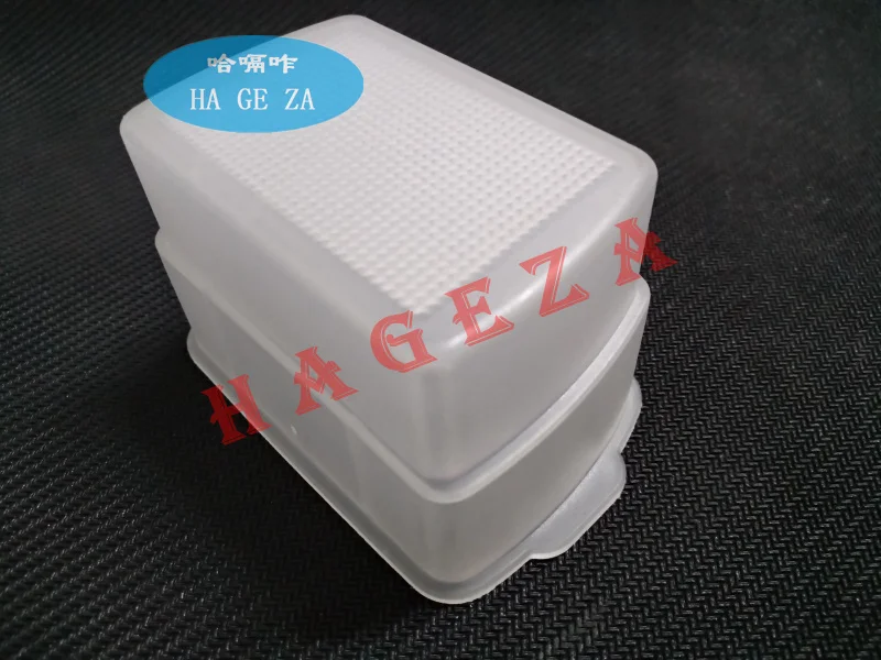 

New Flash Bounce Diffuser cover for Nikon Speedlite SB800 SB-800 Flash Replacement Repair Part