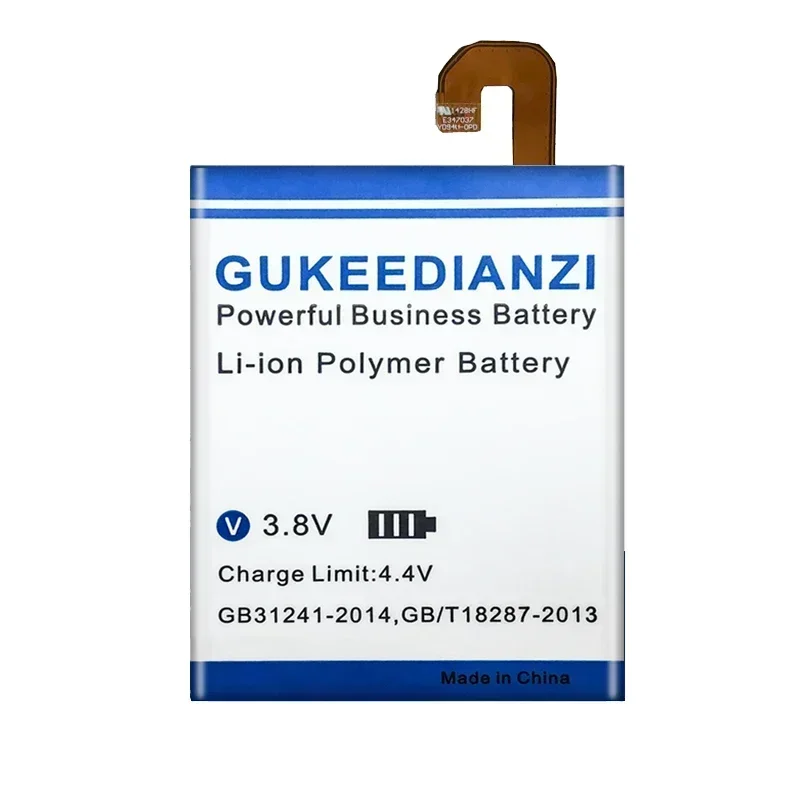 Аккумулятор для мобильного телефона большой емкости 4700 мАч смартфона Sony Xperia Z3 L55T