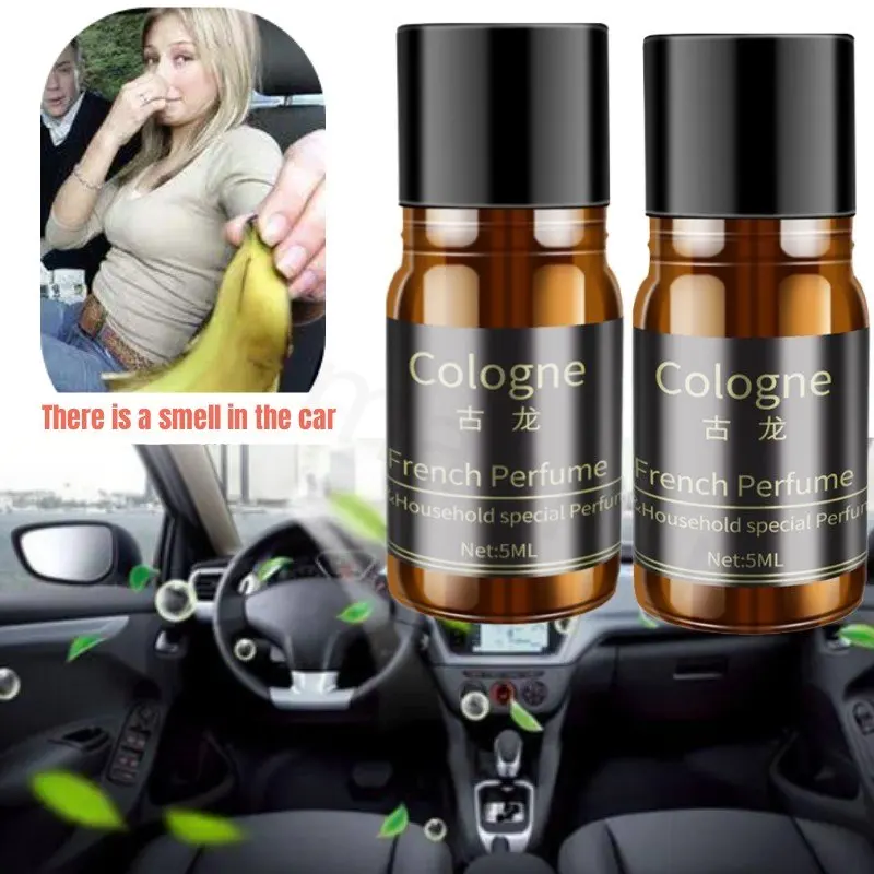 Рисунок 4 - Автомобильный парфюм