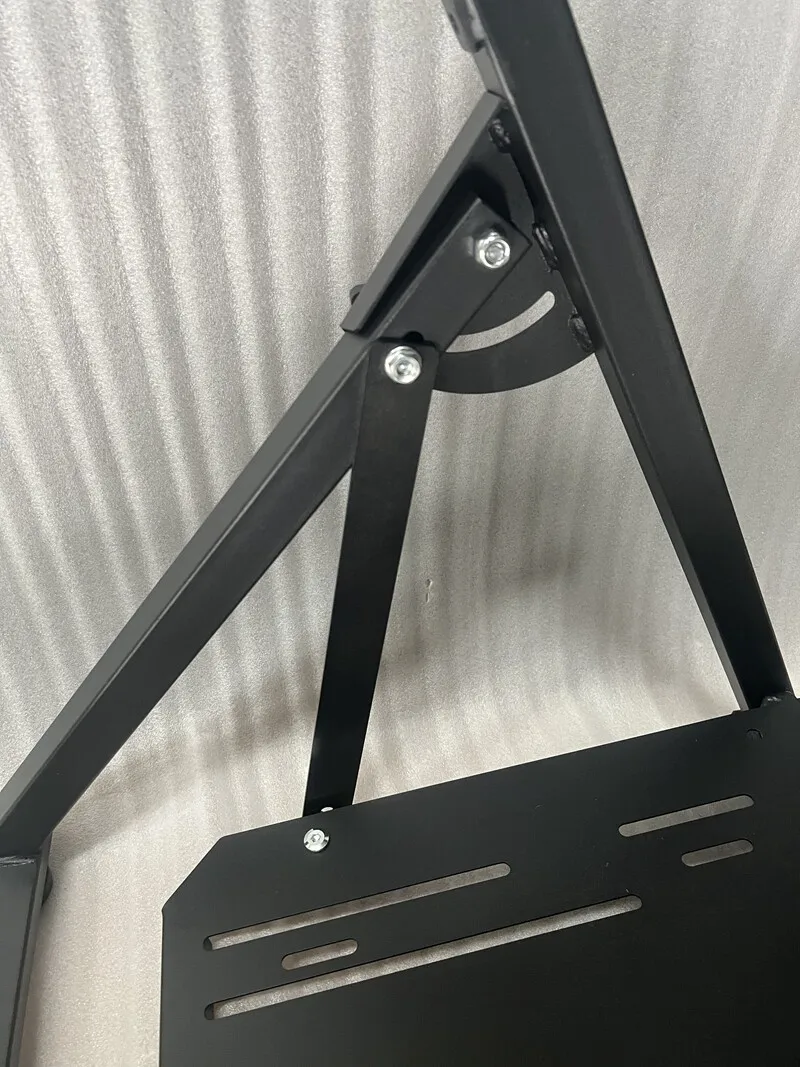 Складная подставка для гоночного симулятора X Folding Racing Game Simulator Stand g27g29g920g923 Tumaster T150T300RS (art.: 3920da0edde19) - 3920da0edde19
