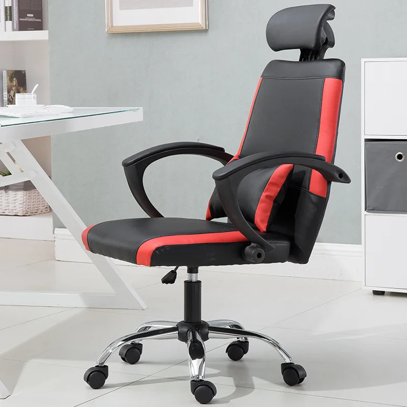 

2023 Year AOLIVIYA Computer Chair Home Office Chair Staff Chair Meeting Room Modern Minimalist Student Seat Lift Swivel Chair Bo