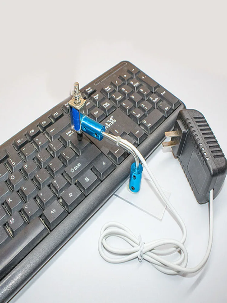 

Clicker computer keyboard physics automatic random click game assist random click and game assist anti-lost