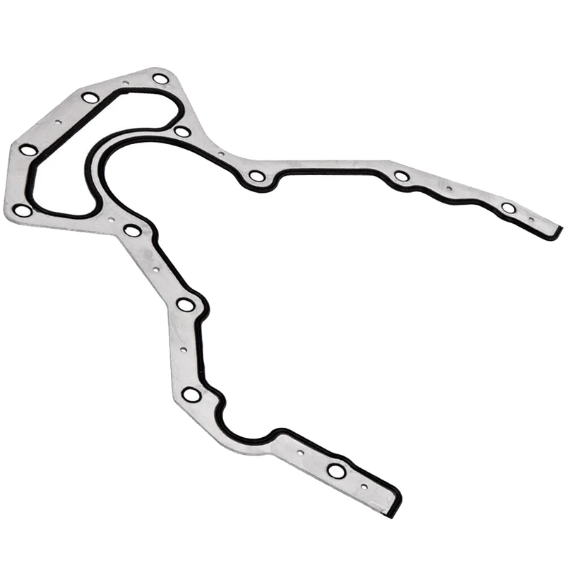 12633579 Комплект уплотнений заднего главного уплотнения коленчатого вала корпус