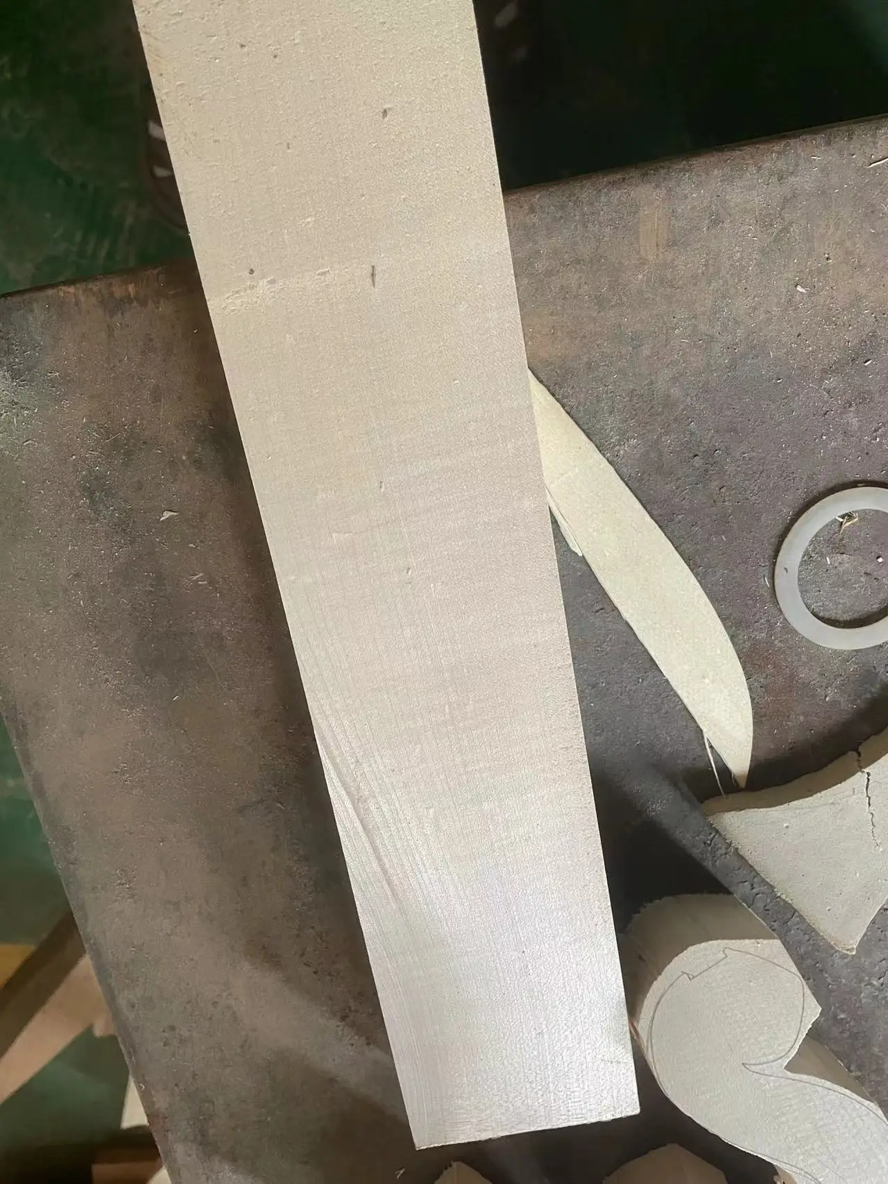 thumb