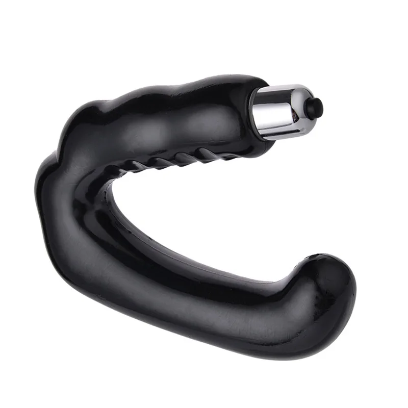 Новые взрослые секс-игрушки Силиконовые анальные для мужчин массажер простаты