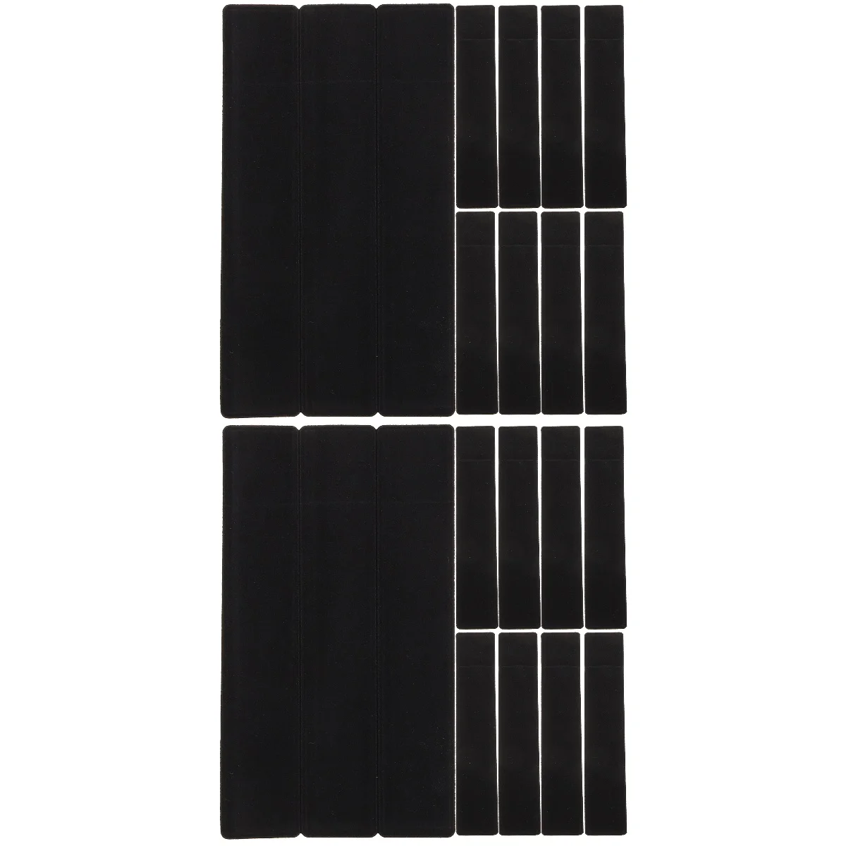 

60 pcs Pen Gift Packaging Bags Single Pen Sleeve Pen Gift Bags Fountain Pen Packaging Bags Single Pen Pouch Pen Pouch