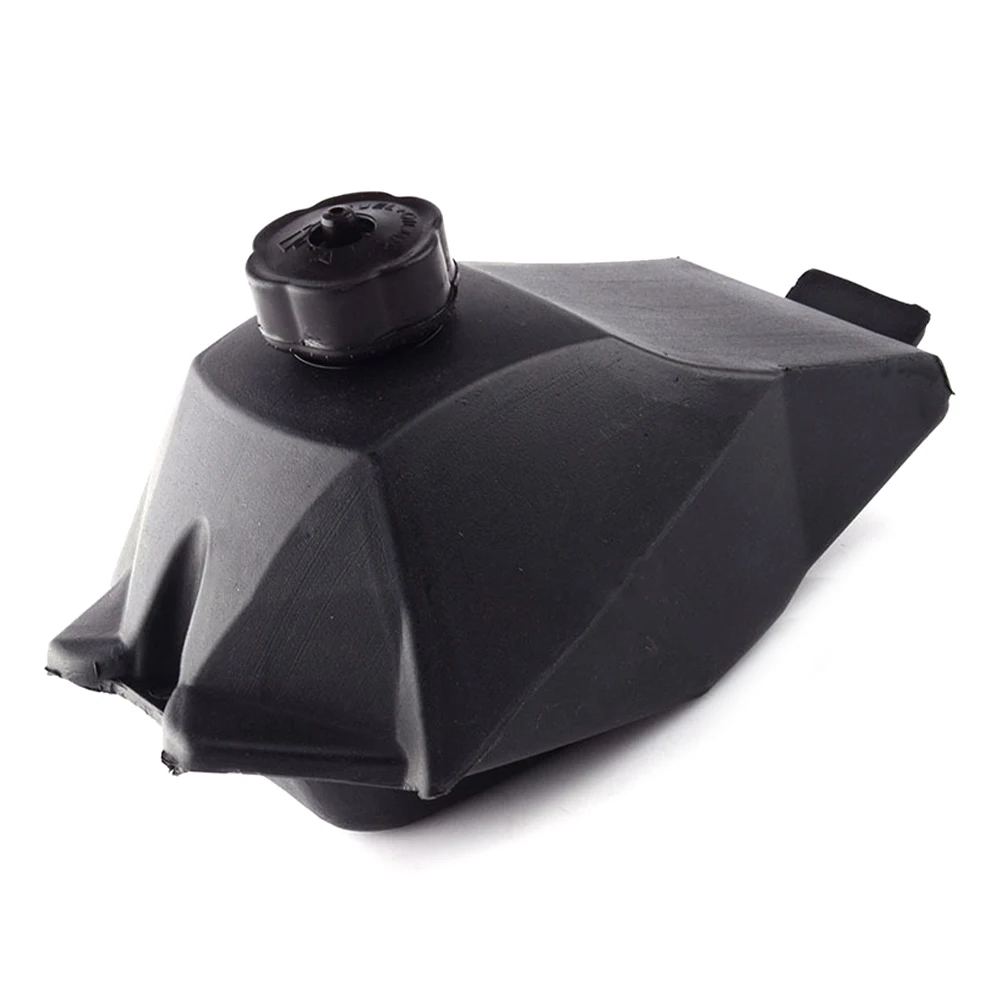 Бензиновый топливный бак для мотоцикла с крышкой 2-тактного 47cc 49cc Mini Moto ATV Quad