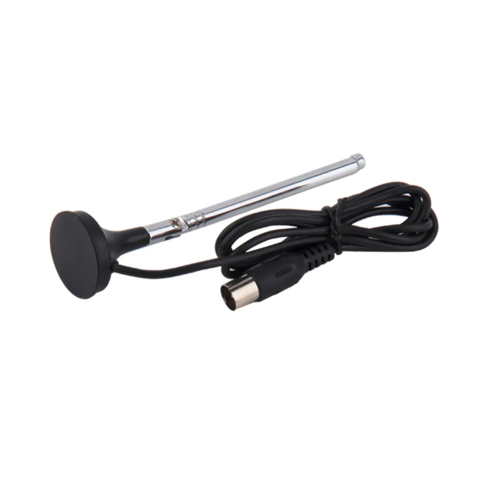 2020 New Arrival USB 2.0 DVB-T2 T DVB-C TV Tuner Stick Dongle for PC Laptop Windows 7/8 Receiver |