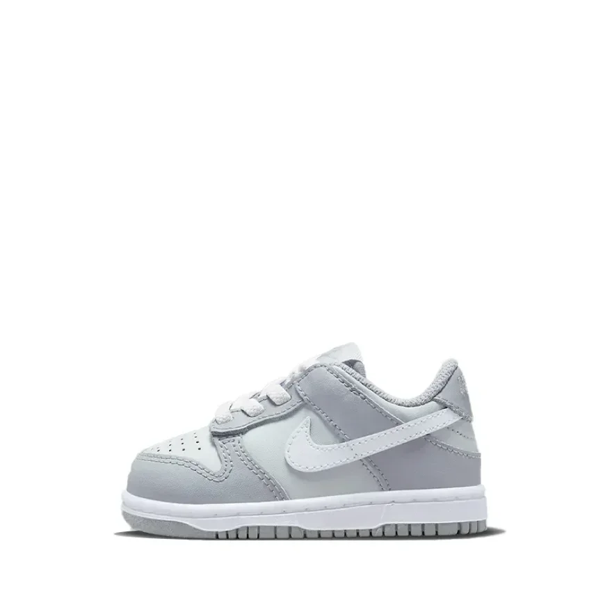 Nike Dunk Повседневная удобная нескользящая амортизирующая износостойкая низкая