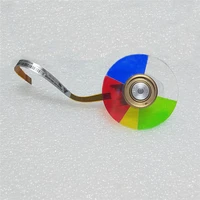 high quality color wheel for optoma ex779 ez524 daehuzz osf587 projector replacement accessories