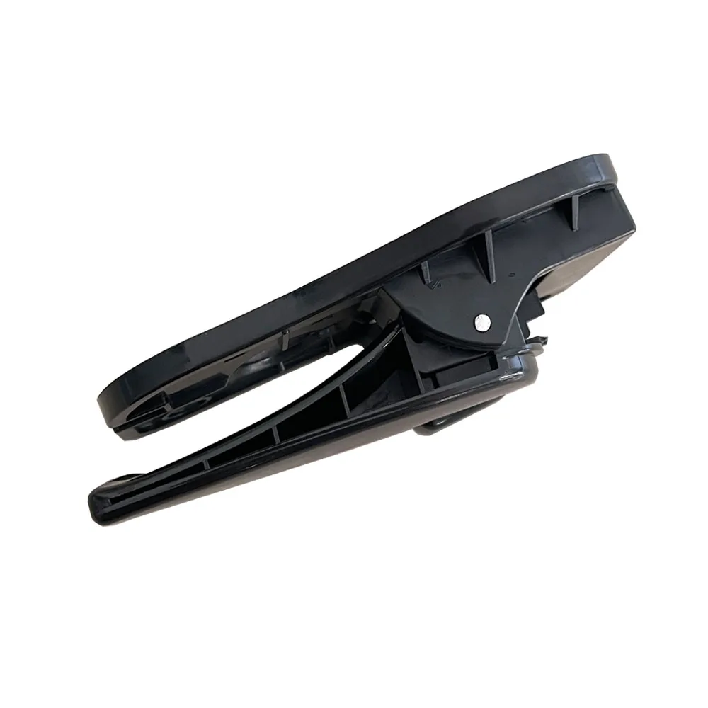 Ручка внутренней двери автомобиля Черная внутренняя ручка-Съемник Для KIA Carens Rondo