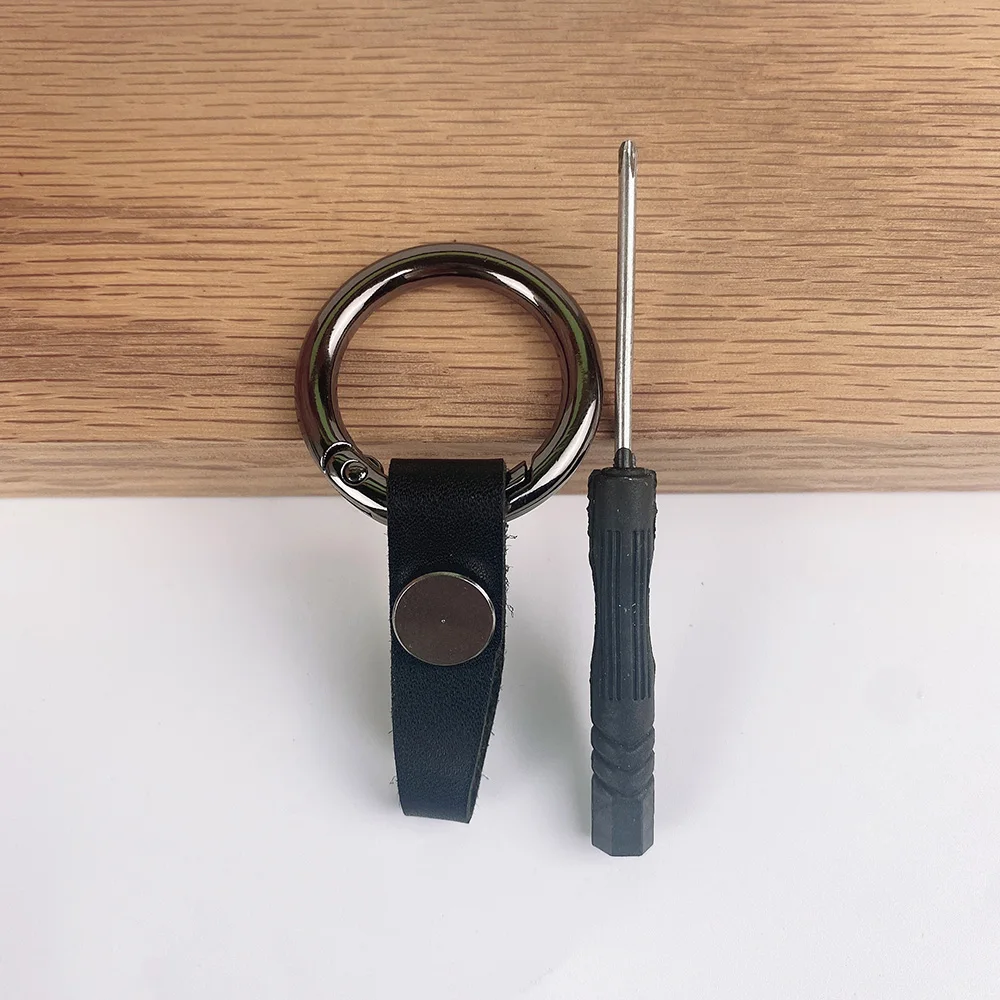 

Карбоновый Чехол для автомобильного ключа, автомобильный чехол-брелок, брелок для Hyundai Santa Fe Tucson 2022 NEXO NX4 Atos Solaris Prime 2021