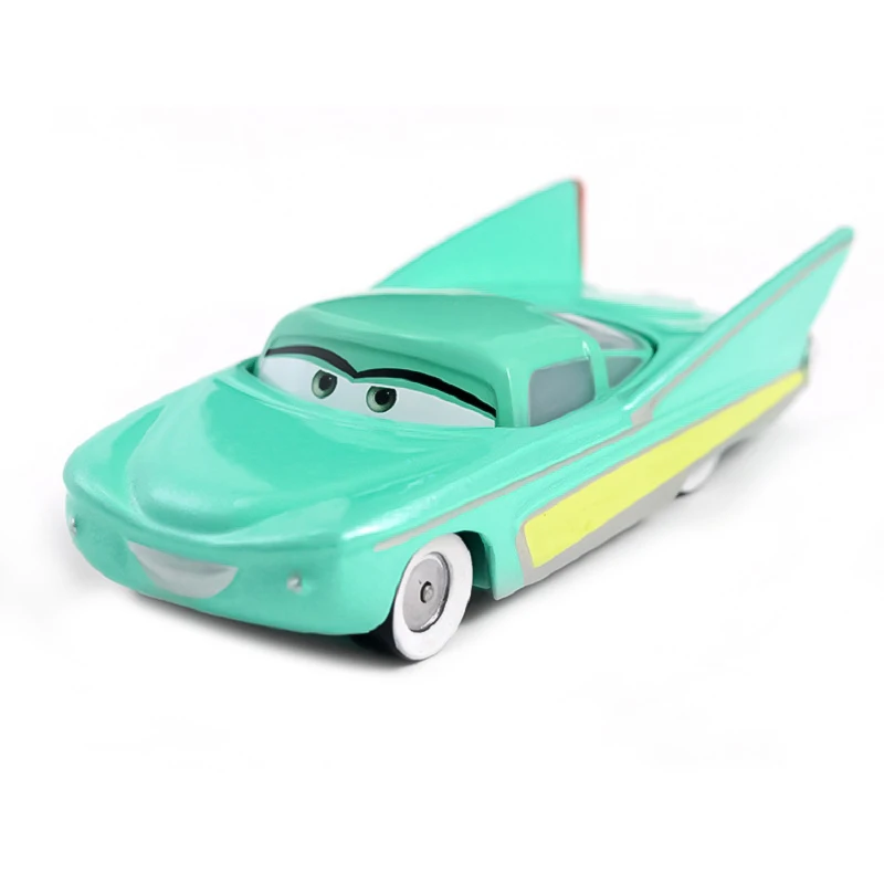 

Машинки из мультфильма «тачки 3» Disney Pixar Молния Маккуин гоночная серия Джексон шторм Круз Смоки 1:55 литая металлическая машинка Игрушки для м...