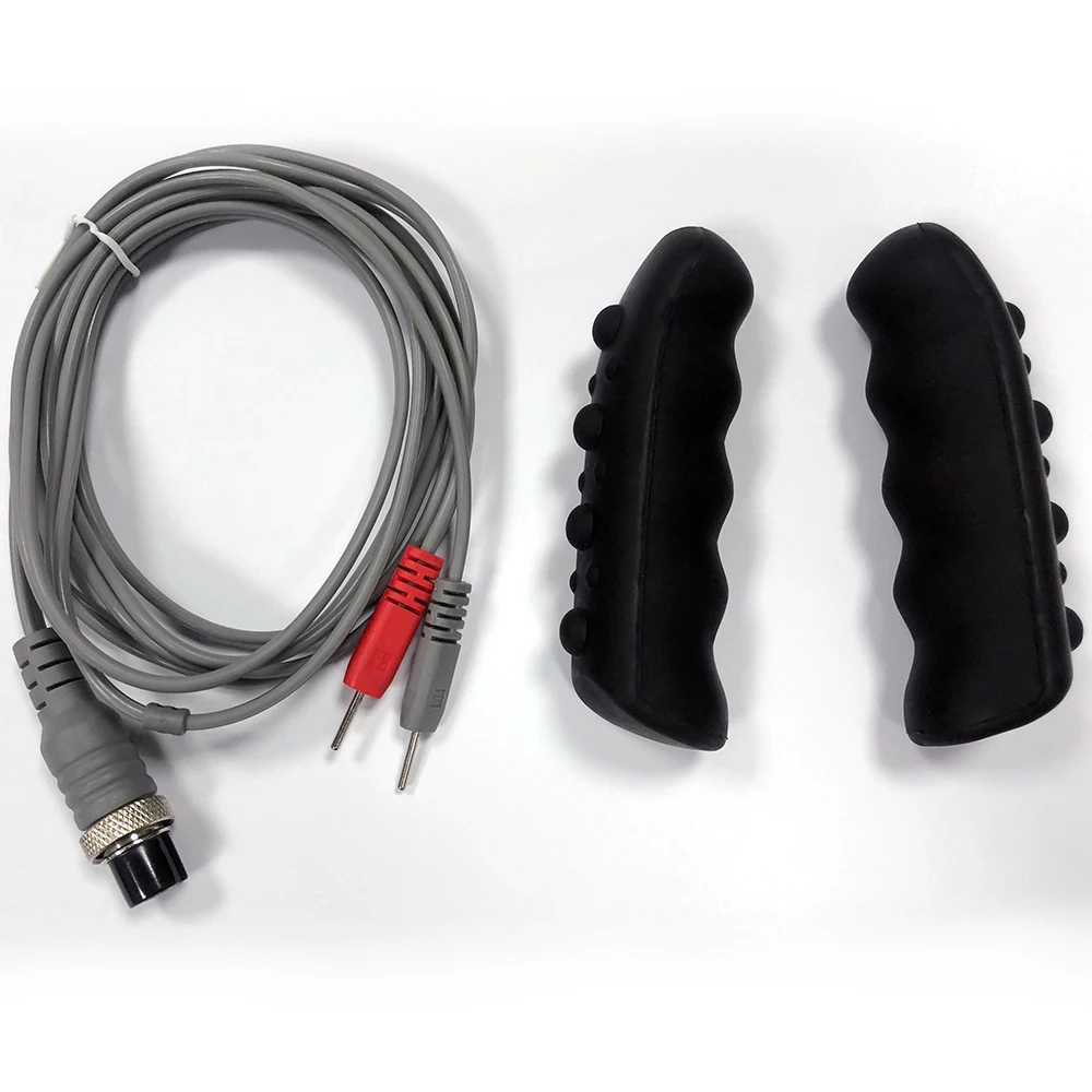 Медицинская Электротерапия оборудование для физиотерапии множество функций