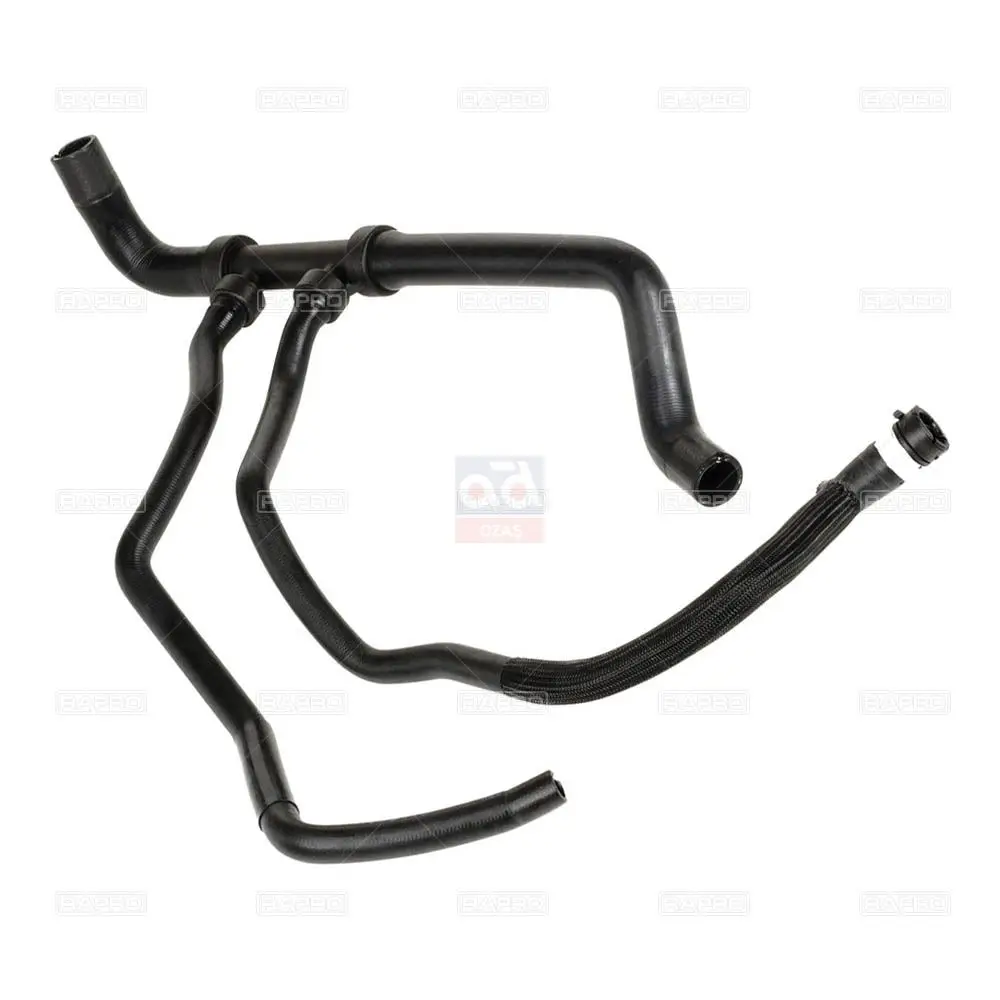 

FOR RAPRO-12344 RADIATOR HOSE BOTTOM LAGUNA.2 2.0 16V