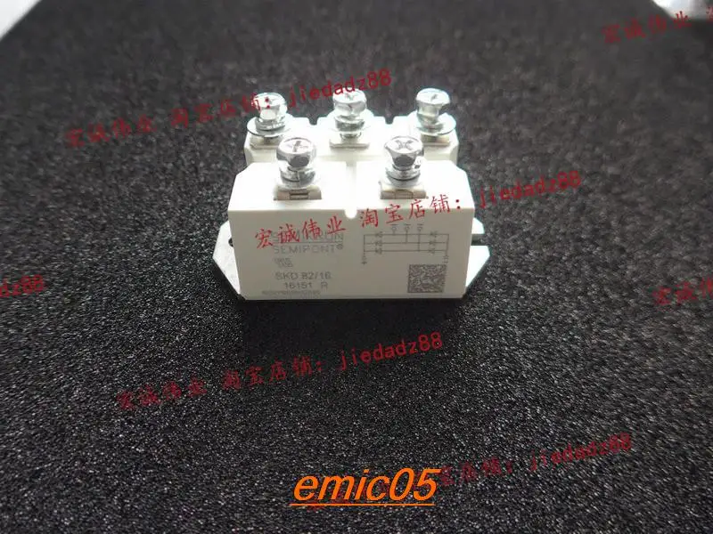 

Original Stock SKD82/16