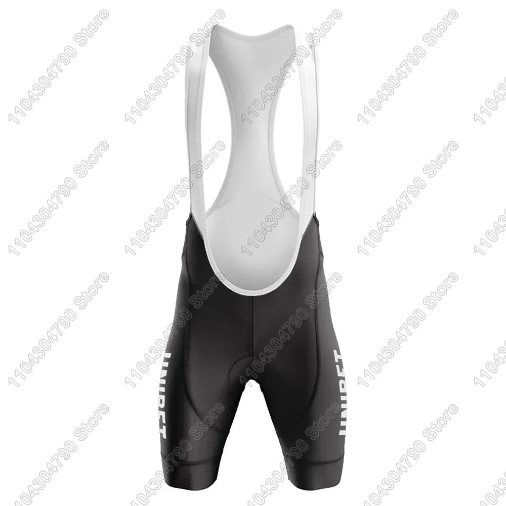 Комплект велосипедного трикотажа Unibet Tietema Rockets Team, мужская одежда, костюм для шоссейного велосипеда, рубашка для горного велосипеда, шорты-комбинезон, MTB Maillot (art.: 3920cbc23e027) - 3920cbc23e027