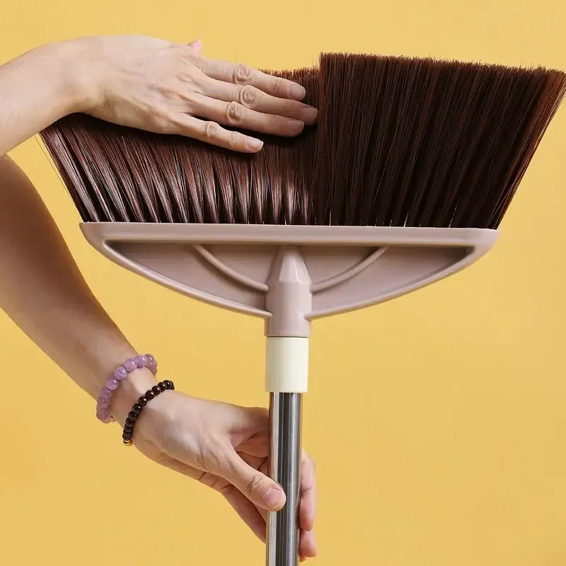 

Household Accessories Set Collector Home Useful Squeegee For Sweeper Plastic Floor Everything Garbage Cleaning Tools Magic Broom