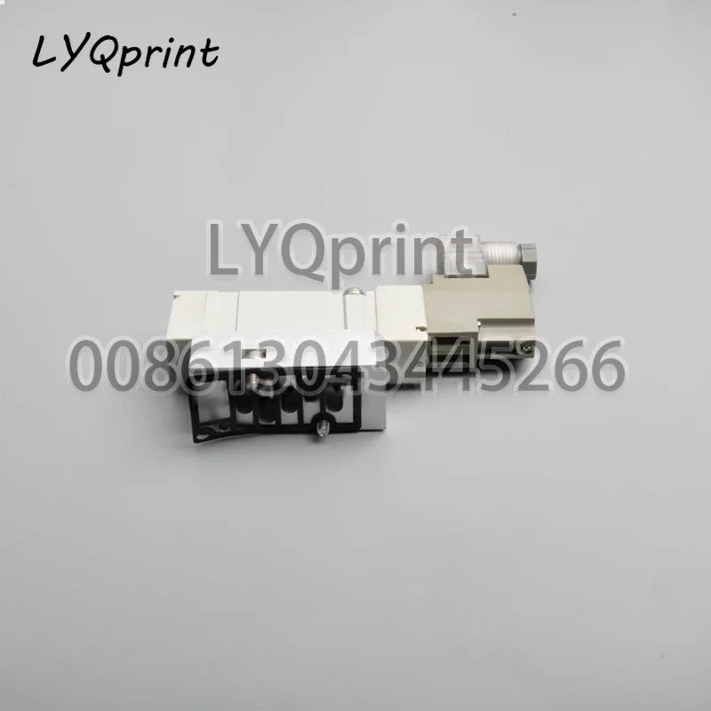 Электромагнитный клапан деталей печатной машины Komori K20PS25-200DP импортный воздушный