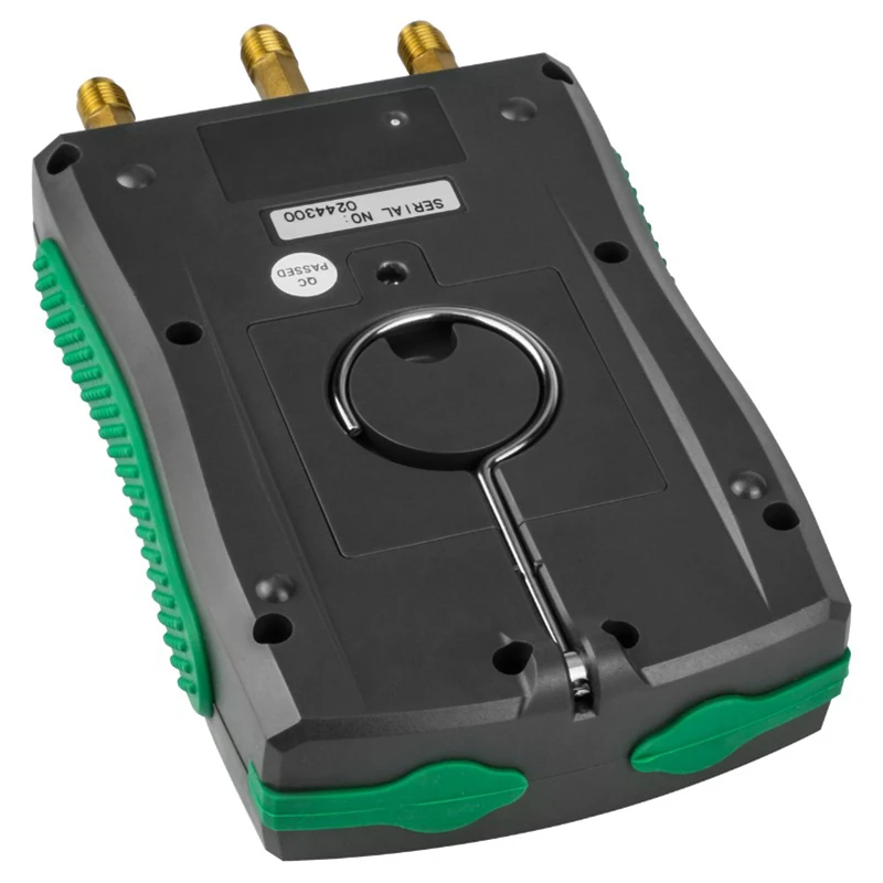 Dy517 Манометр для охлаждения цифровой вакуумный тестер давления в коллекторе