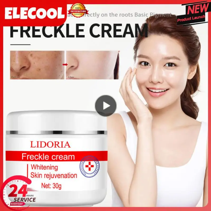 

Face Cream Freckle Cream Remove Dark Spots Whitening Face Care Moisturizing Anti-Aging Firming Skin Care Cosmetics Skin Care